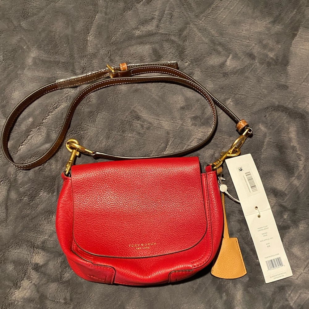 NWT Tory Burch Crossbody purse